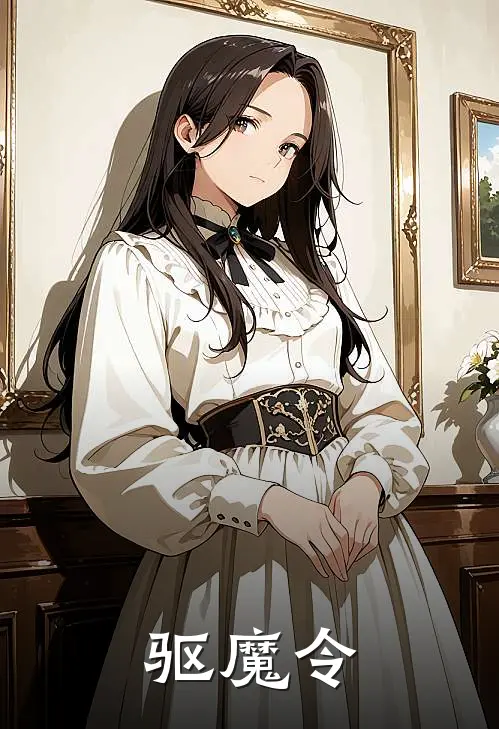 驱魔令