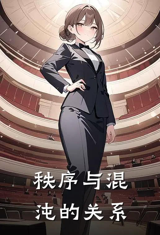 秩序与混沌的关系