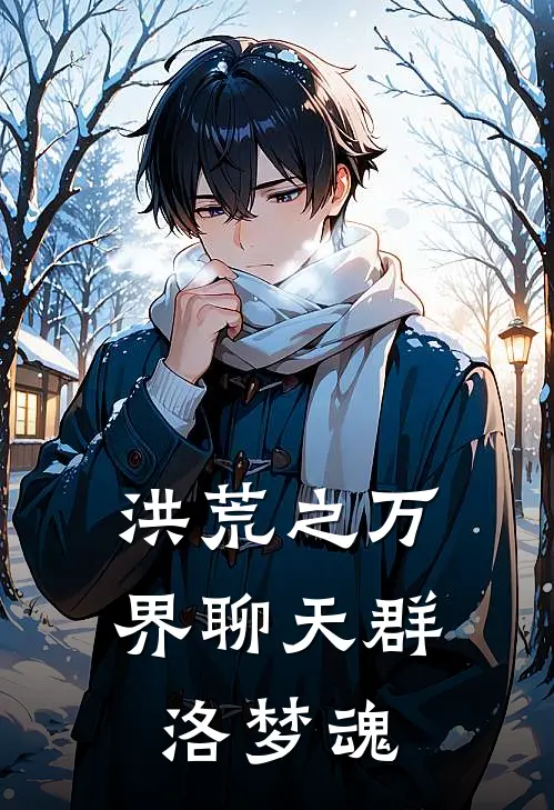 洪荒之万界聊天群 洛梦魂