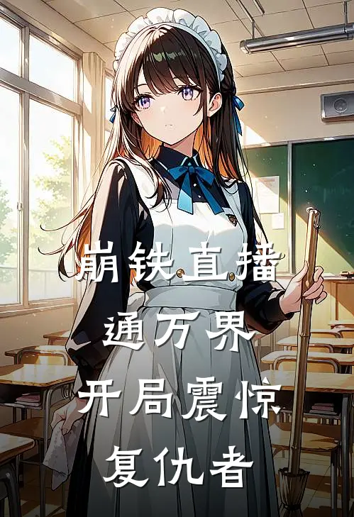 卡芙卡陆小凤(崩铁直播通万界，开局震惊复仇者)全章节在线阅读_(崩铁直播通万界，开局震惊复仇者)全本在线阅读