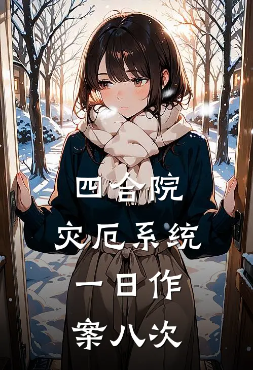 四合院：灾厄系统，一日作案八次许坤阳贾东旭完整免费小说_热门小说阅读四合院：灾厄系统，一日作案八次许坤阳贾东旭