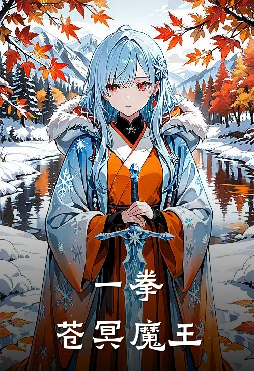 一拳：苍冥魔王米安龙卷免费小说全集_免费阅读无弹窗一拳：苍冥魔王米安龙卷