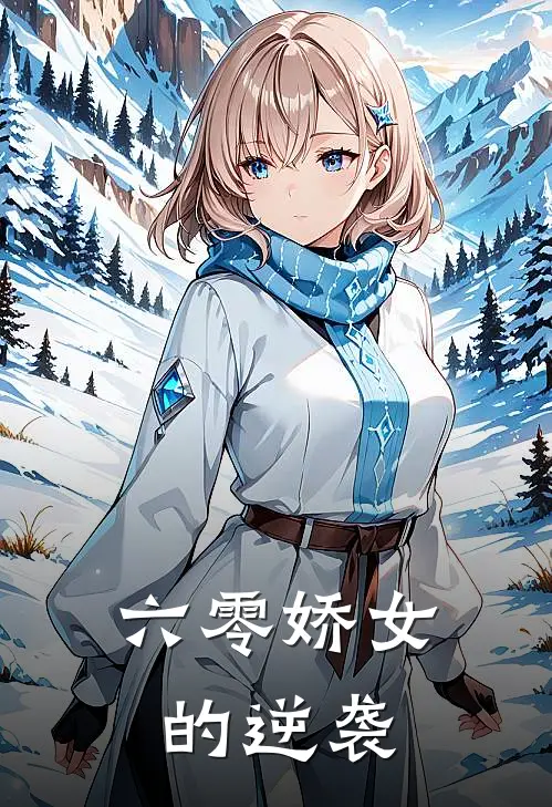 六零娇女的逆袭