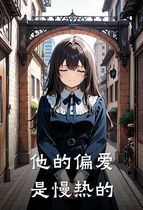 他的偏爱是慢热的