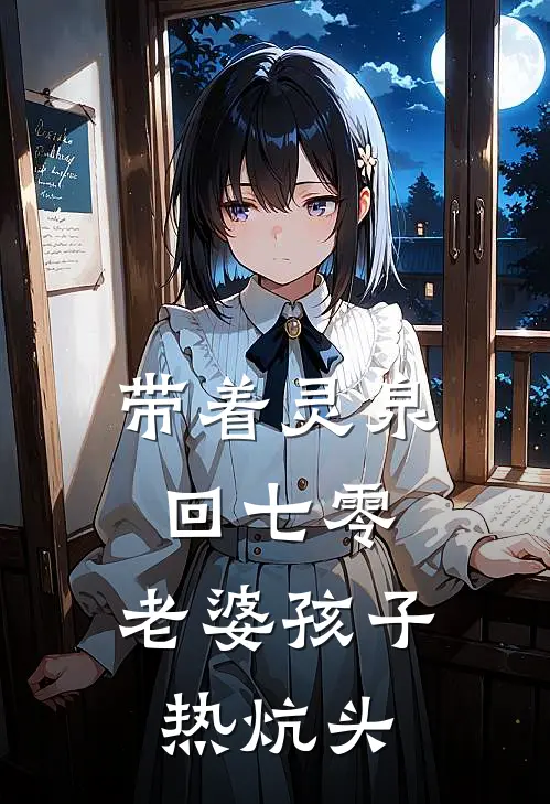 带着灵泉回七零，老婆孩子热炕头