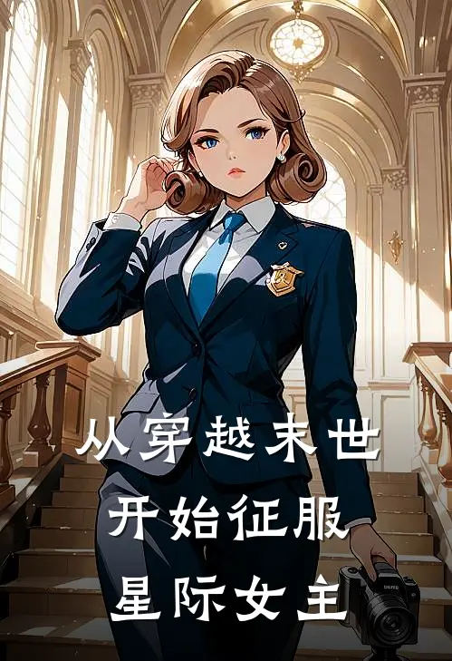 从穿越末世开始征服星际女主