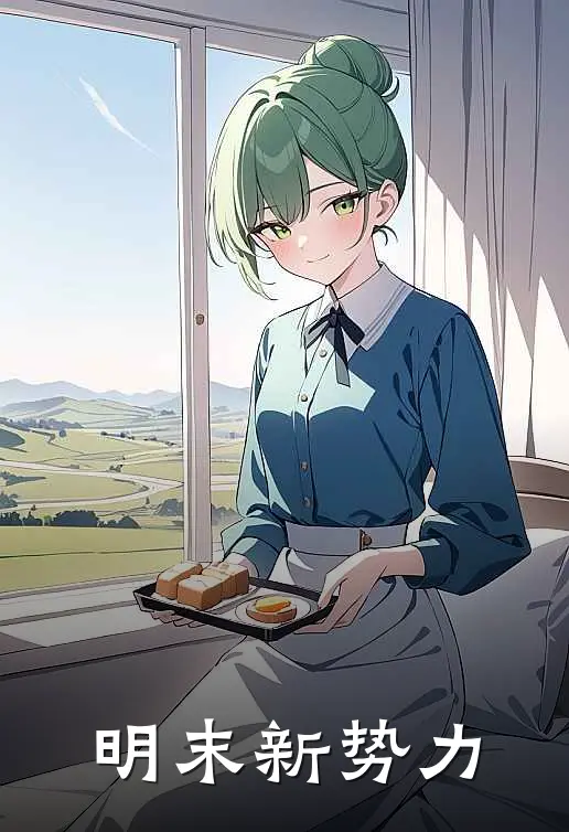 明末新势力（赵子昂吕布）最新章节列表_赵子昂吕布)明末新势力最新章节列表笔趣阁（明末新势力）