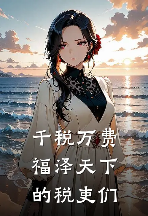 千税万费福泽天下的税吏们
