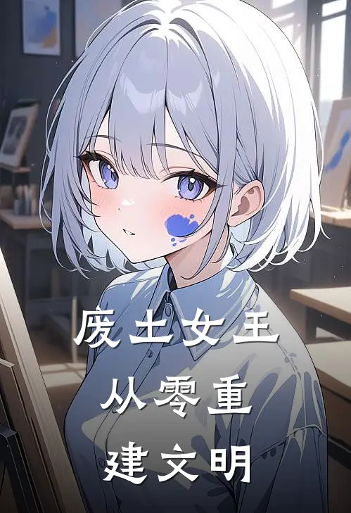 废土女王：从零重建文明