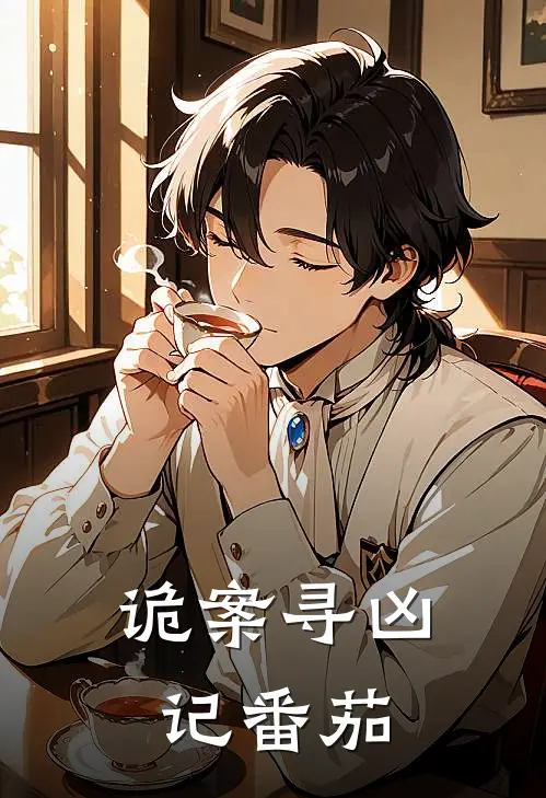 诡案寻凶记 番茄