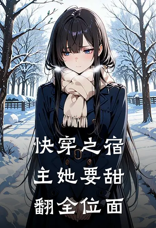 快穿之宿主她要甜翻全位面(林晚星江辰宇)完结小说_热门小说推荐快穿之宿主她要甜翻全位面林晚星江辰宇