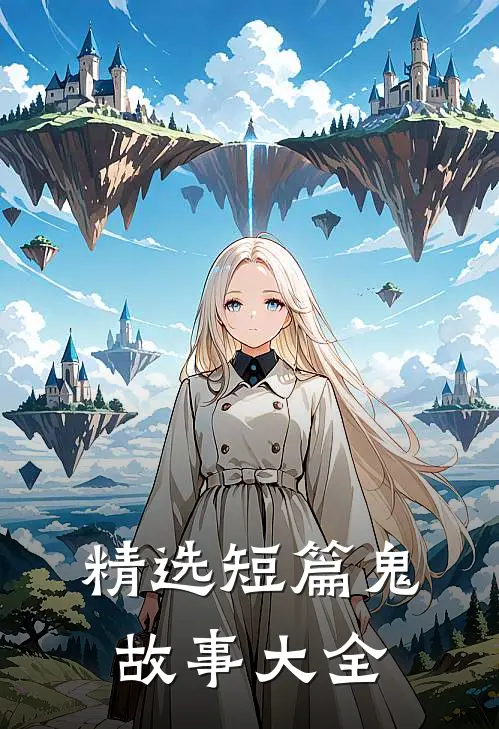 精选短篇鬼故事大全