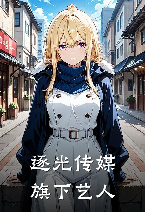 逐光传媒旗下艺人