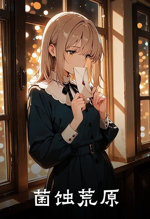 菌蚀荒原克罗泰姆小说完结推荐_热门小说阅读菌蚀荒原克罗泰姆