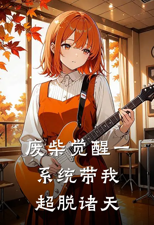 废柴觉醒一系统带我超脱诸天
