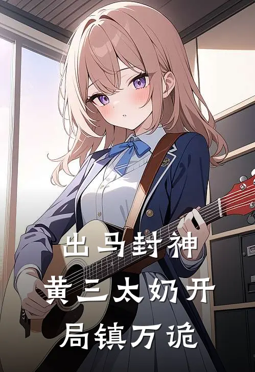 出马封神：黄三太奶开局镇万诡林辰张老六新热门小说_最新章节列表出马封神：黄三太奶开局镇万诡(林辰张老六)