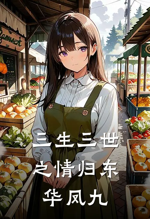 三生三世之情归东华凤九