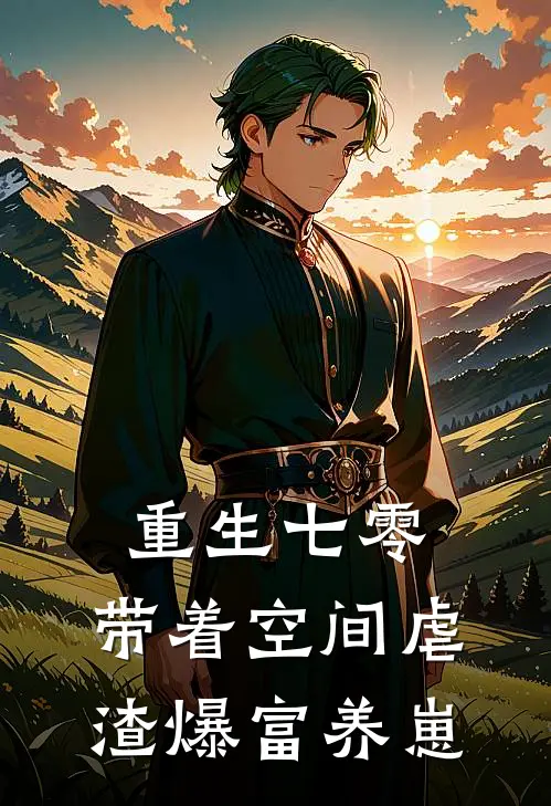 重生七零：带着空间虐渣爆富养崽(林晚晚林建国)免费小说完结_最新推荐小说重生七零：带着空间虐渣爆富养崽(林晚晚林建国)