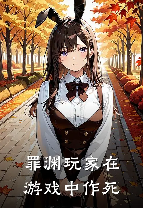 罪渊玩家在游戏中作死李凌时敏杨小说推荐完结_全集免费小说罪渊玩家在游戏中作死(李凌时敏杨)