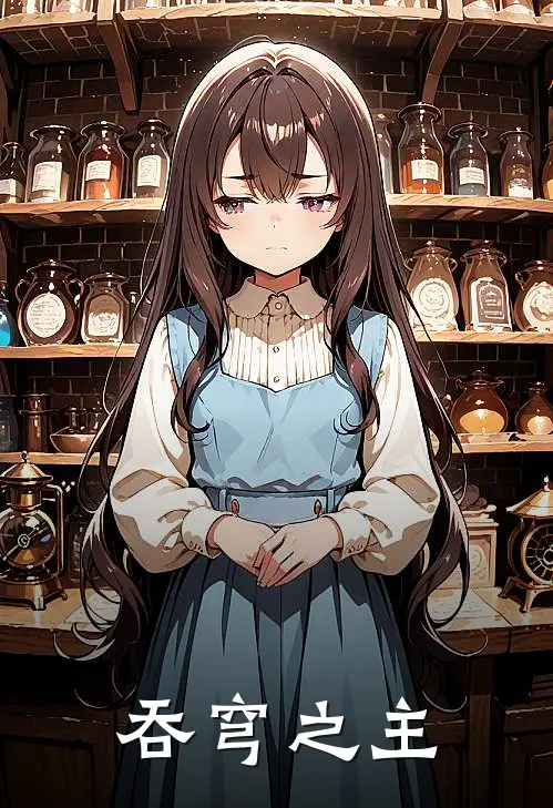 吞穹之主(林风林傲天)完本小说_免费阅读无弹窗吞穹之主林风林傲天