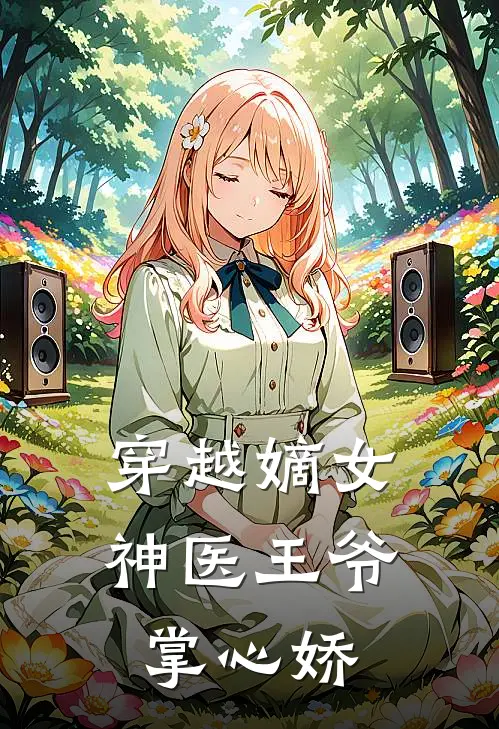 穿越嫡女：神医王爷掌心娇苏清颜春桃新热门小说_小说免费阅读穿越嫡女：神医王爷掌心娇(苏清颜春桃)