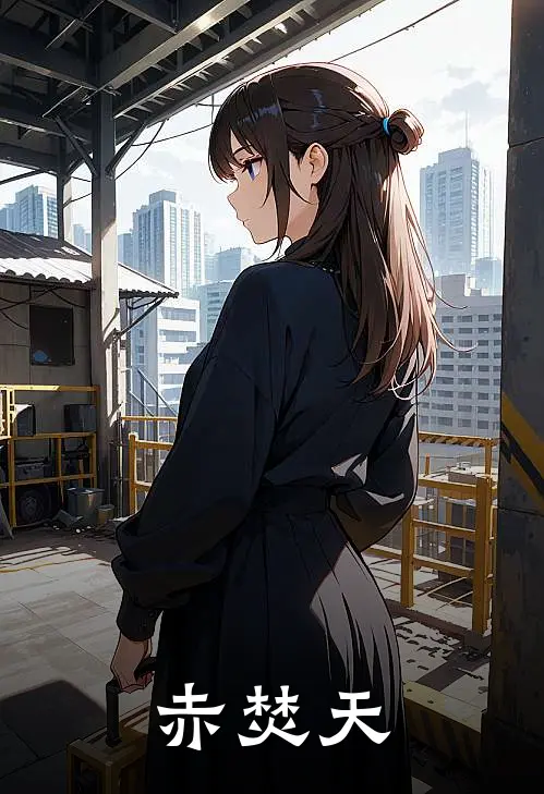 赤焚天阿斌赵峰最新小说推荐_热门小说排行榜赤焚天(阿斌赵峰)