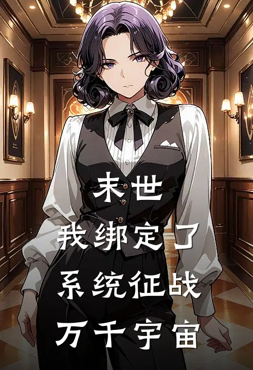 末世：我绑定了系统征战万千宇宙