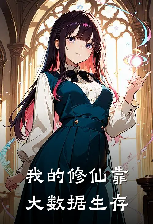 我的修仙靠大数据生存