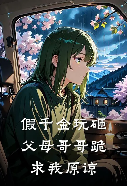 假千金玩砸，父母哥哥跪求我原谅于漾于妙妙完整版免费小说_全本免费完结小说假千金玩砸，父母哥哥跪求我原谅于漾于妙妙