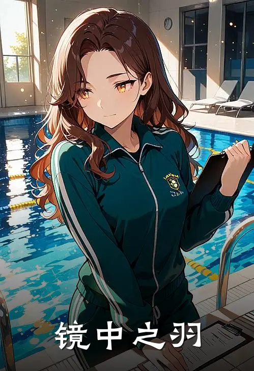 镜中之羽