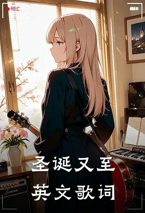 圣诞又至英文歌词