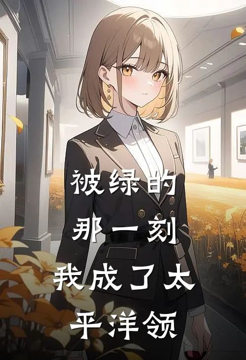 被绿的那一刻，我成了太平洋领林琛李默全文阅读免费全集_最新全本小说被绿的那一刻，我成了太平洋领(林琛李默)