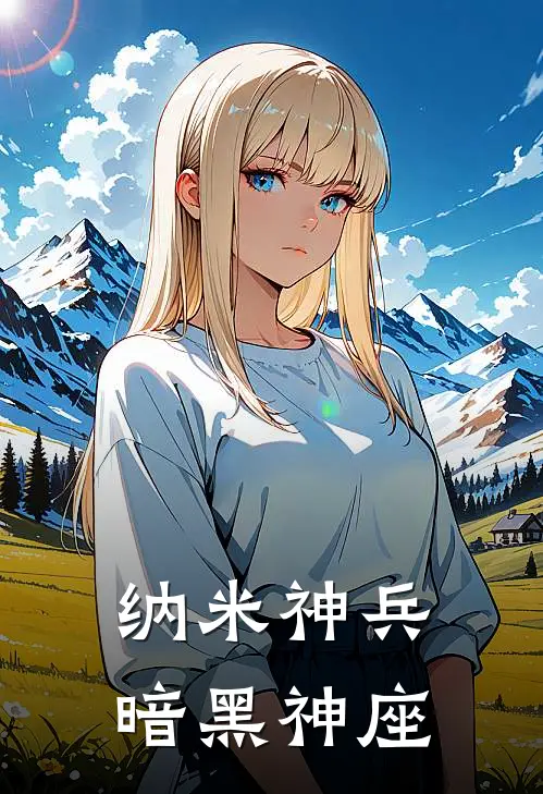 纳米神兵：暗黑神座