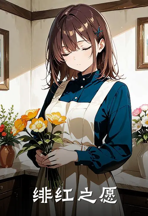 绯红之愿