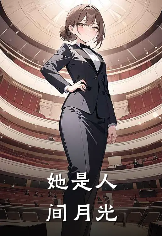 《她是人间月光》顾衍之沈微澜火爆新书_她是人间月光(顾衍之沈微澜)免费小说