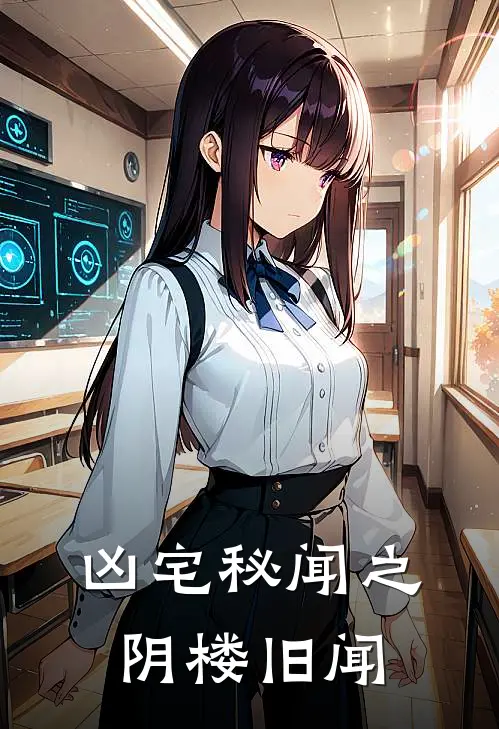 凶宅秘闻之阴楼旧闻林深苏琴小说完结推荐_热门小说阅读凶宅秘闻之阴楼旧闻林深苏琴