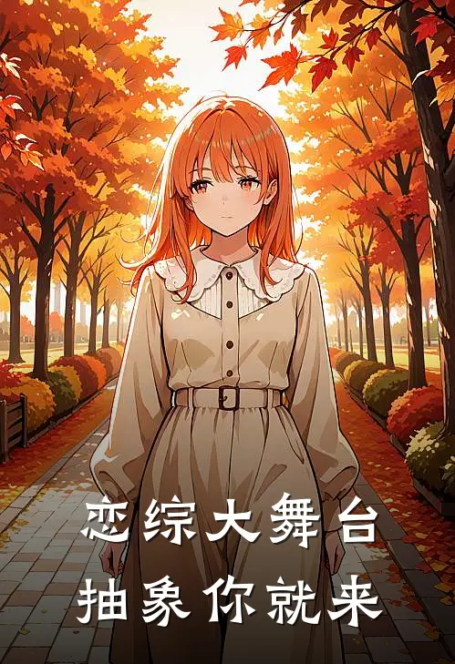 恋综大舞台，抽象你就来