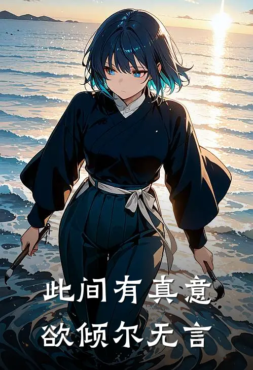 此间有真意 欲倾尔无言