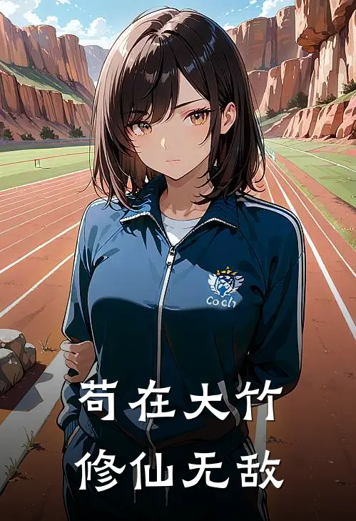 苟在大竹修仙无敌