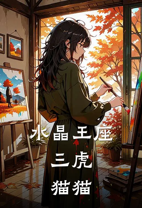 水晶王座,三虎,猫猫