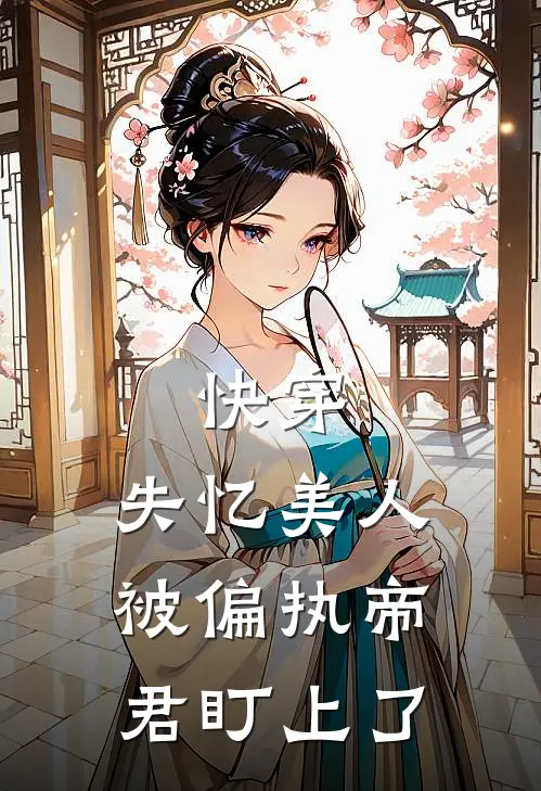 快穿：失忆美人被偏执帝君盯上了