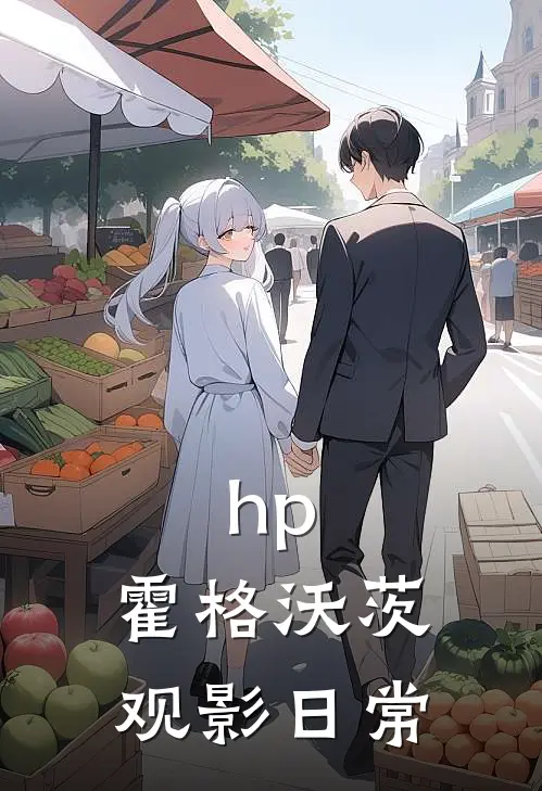 hp：霍格沃茨观影日常