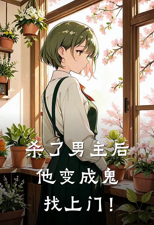 杀了男主后，他变成鬼找上门！