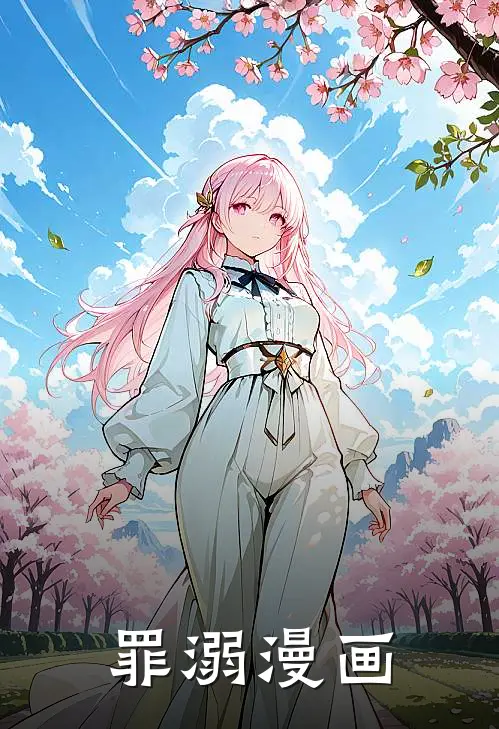 罪溺漫画