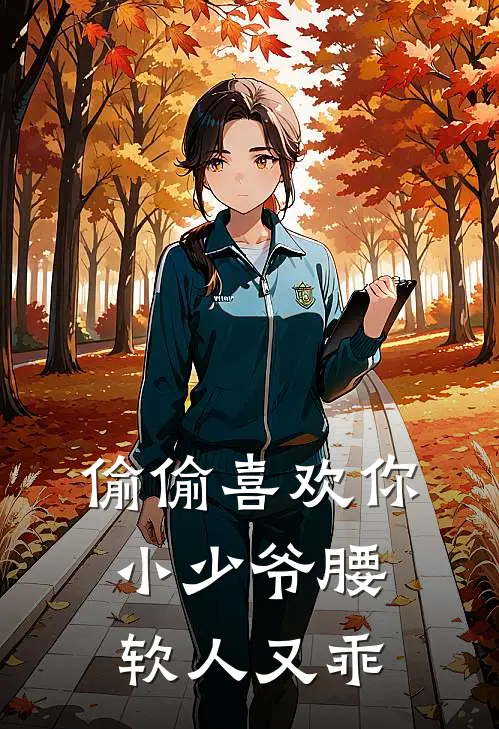 偷偷喜欢你，小少爷腰软人又乖沈星黎季云羡最新推荐小说_完结版小说推荐偷偷喜欢你，小少爷腰软人又乖沈星黎季云羡