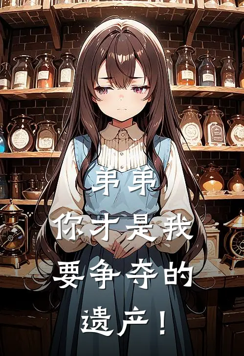 知远江宴弟弟，你才是我要争夺的遗产！全文免费阅读_知远江宴完整版免费阅读