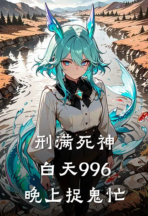 林晓夜苏小婉《刑满死神：白天996晚上捉鬼忙》最新章节阅读_(刑满死神：白天996晚上捉鬼忙)全章节免费在线阅读