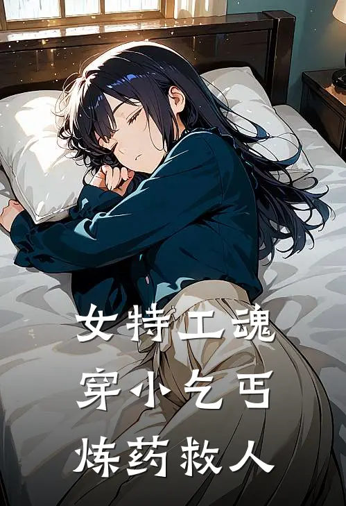 女特工魂穿小乞丐炼药救人(赵仁陵蓝)热门网络小说_小说推荐完结女特工魂穿小乞丐炼药救人(赵仁陵蓝)