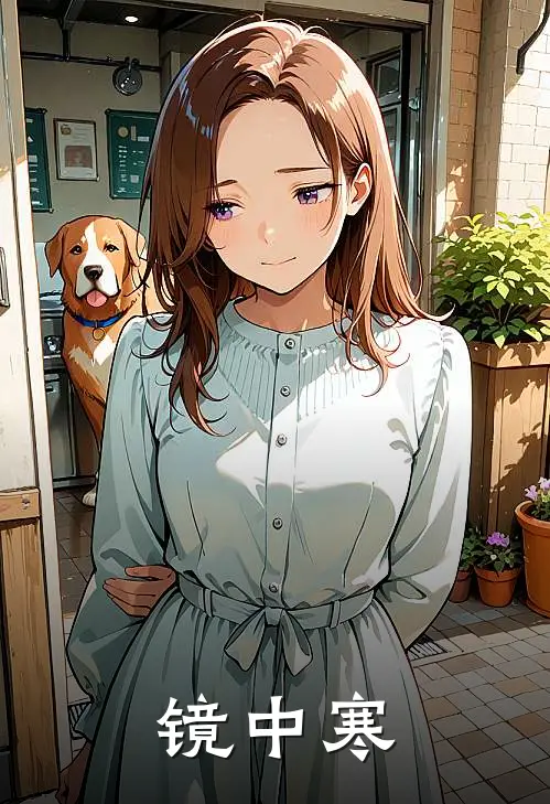 镜中寒(林晚卿阿忠)最新好看小说_无弹窗全文免费阅读镜中寒林晚卿阿忠