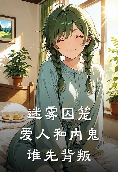 迷雾囚笼：爱人和内鬼谁先背叛(林晚沈砚)热门小说_完结版小说全文免费阅读迷雾囚笼：爱人和内鬼谁先背叛(林晚沈砚)